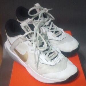NIKE Air Zoom Crossover- Game Mode 5.5 Y